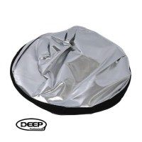 Отражатель Deep 2в1 white/silver (56см) 1